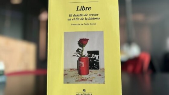 Lea Ypi y la libertad después de abrazar a Stalin — Victoria Gadea — No Toquen Nada | El Espectador 810