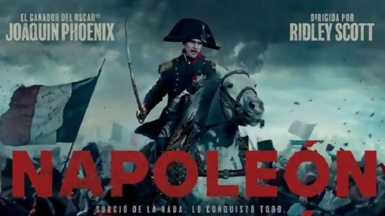 Polémica como película de Napoleón — Para regalar o regalarse — Paren Todo | El Espectador 810