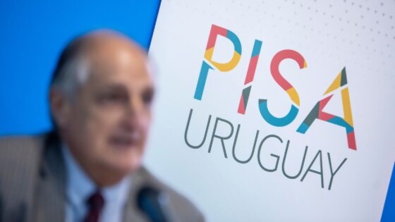 Otro empate con sabor a victoria: las pruebas Pisa/ Como 10 noticias en un minuto, cada una — Columna de Darwin — No Toquen Nada | El Espectador 810