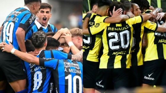 Liverpool va por el título, Peñarol por estirar la definición del campeonato — Deportes — Primera Mañana | El Espectador 810