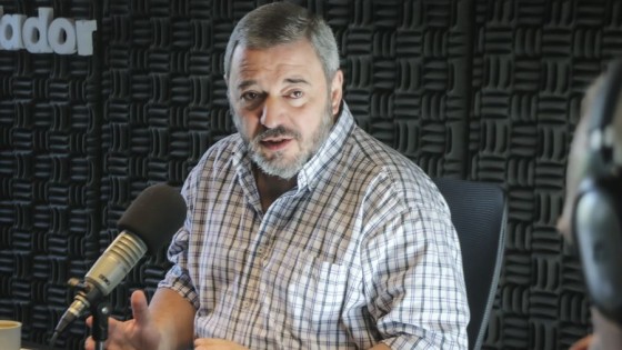 Bergara: “El Frente Amplio hizo autocrítica y entendió que había actuado con soberbia” — Entrevistas — Primera Mañana | El Espectador 810