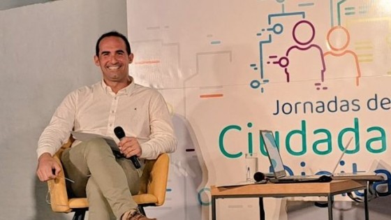 ¿Cómo habitan los niños, niñas y adolescentes el mundo digital? — La entrevista — Paren Todo | El Espectador 810