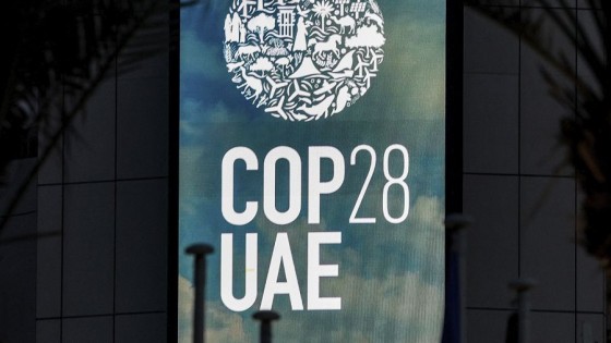 La cumbre del clima al borde de un rotundo fracaso — Claudio Fantini — Primera Mañana | El Espectador 810