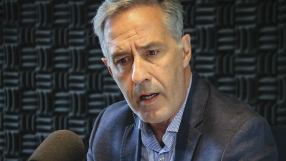 Perciballe: “La semana próxima se podría conocer el sexo de los restos hallados en el Batallón 14” — Entrevistas — Primera Mañana | El Espectador 810