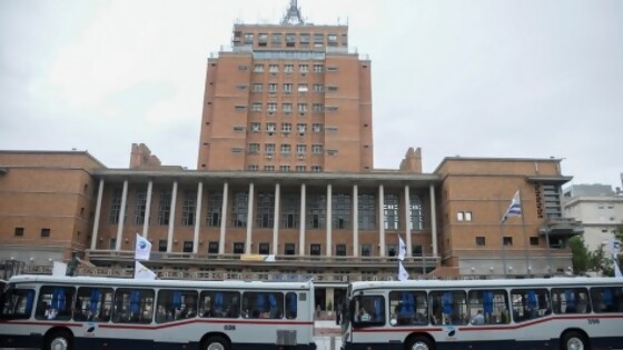 Más polémico que la fecha de fundación de Montevideo — La portada — Paren Todo | El Espectador 810