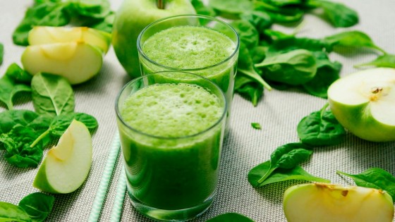 El boom del verano: el jugo verde — Al horno con Sofía Muñoz — Paren Todo | El Espectador 810