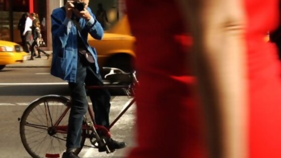 Bill Cunningham, el fotógrafo que “escuchó a la calle” — Leo Barizzoni — No Toquen Nada | El Espectador 810