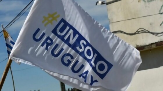 Un Solo Uruguay: “La democracia está renga, no se cumplen las promesas” — La entrevista — Paren Todo | El Espectador 810