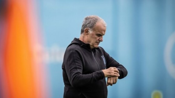 ¿Se vienen cambios? Uruguay define el equipo para enfrentar a Chile — Deportes — Primera Mañana | El Espectador 810