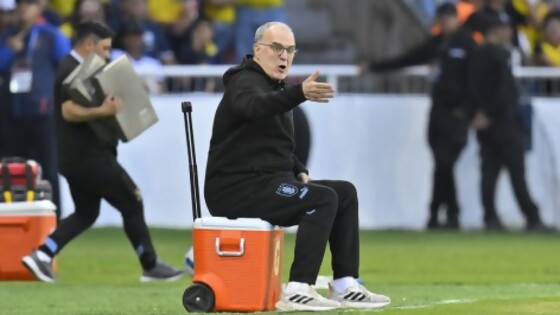 El enojo de Bielsa y las chances que tiene Uruguay para clasificar — Deportes — Primera Mañana | El Espectador 810