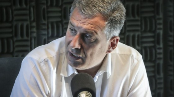 Stipanicic: “Hoy en día, el lucro cesante de Ancap por el mantenimiento de la refinería ronda los U$S 300.000 diarios, hace unos meses era de U$S 800.000” — Entrevistas — Primera Mañana | El Espectador 810