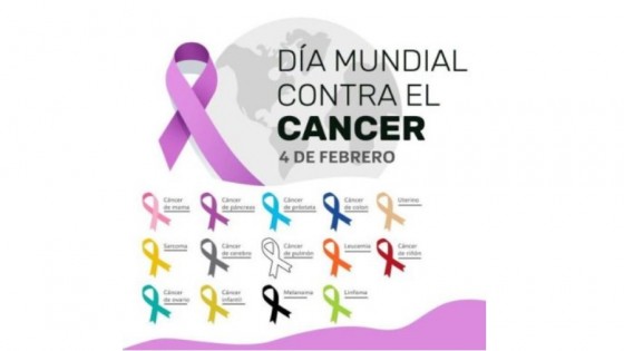 4 de febrero: Día Internacional de la Lucha contra el Cáncer — Qué tiene la tarde — Más Temprano Que Tarde | El Espectador 810