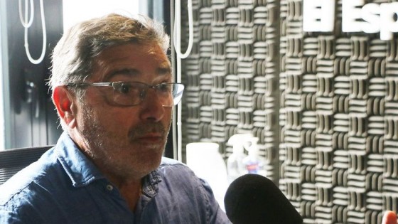 Nueva propuesta educativa del Santa Elena — La entrevista — Paren Todo | El Espectador 810