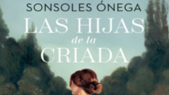 Premio Planeta 2023: “Las hijas de la criada”. Entrevista con su autora Sonsoles Ónega — La Entrevista — Más Temprano Que Tarde | El Espectador 810