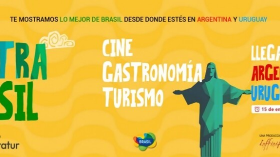 Mostra Brasil: un panorama del cine brasileño en línea y gratis — Denise Mota — No Toquen Nada | El Espectador 810