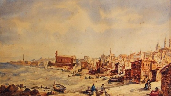 El extraño y complejo vínculo de Artigas con Montevideo — Montevideo: 300 años del proceso fundacional — Más Temprano Que Tarde | El Espectador 810