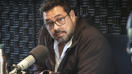 Sánchez: “Los que iban a arreglar las cuentas públicas no lo hicieron, vamos a terminar con una deuda superior y un déficit fiscal mayor” — Entrevistas — Primera Mañana | El Espectador 810