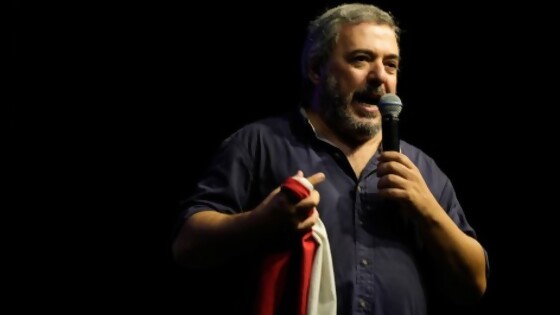 Bergara se alineó y olvidó su propuesta de diálogo en seguridad — Departamento de Periodismo de Opinión — No Toquen Nada | El Espectador 810