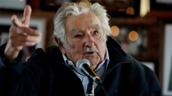  Mujica le marcó el camino al FA: el gobierno de Venezuela es autoritario — Departamento de Periodismo de Opinión — No Toquen Nada | El Espectador 810