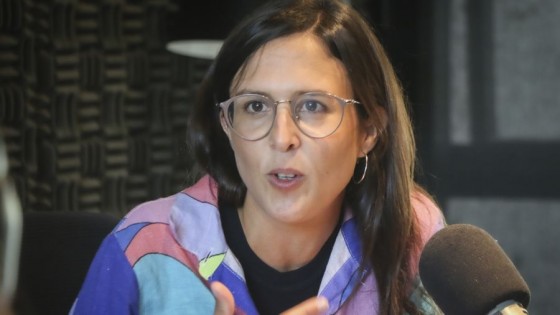 González: “Para muchos inmigrantes trabajar como delivery es la primera opción laboral cuando llegan al país” — Entrevistas — Primera Mañana | El Espectador 810