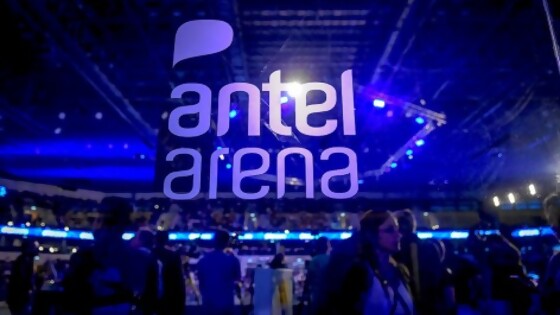 Antel Arena, un clásico de las discusiones uruguayas/ A Sartori le dicen ‘Tírese’ y Gandini dice ‘Yo puedo’ — Columna de Darwin — No Toquen Nada | El Espectador 810