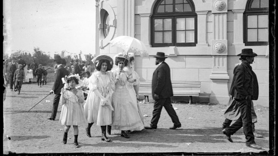 El Montevideo que heredamos — Montevideo: 300 años del proceso fundacional — Más Temprano Que Tarde | El Espectador 810