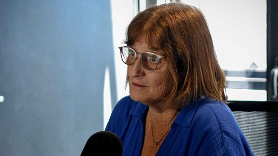 Los niños baleados son la “punta del iceberg” de un acumulado de violencia — La Entrevista — Más Temprano Que Tarde | El Espectador 810