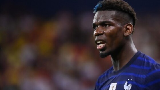 La caída de Paul Pogba — Darwin - Columna Deportiva — No Toquen Nada | El Espectador 810