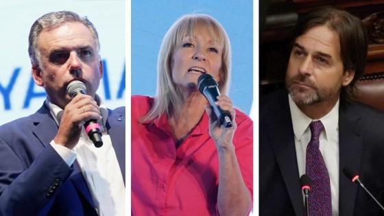 Se largó la campaña electoral que tendrá su primera etapa en junio — Cuestión política: Dr. Daniel Chasquetti — Más Temprano Que Tarde | El Espectador 810