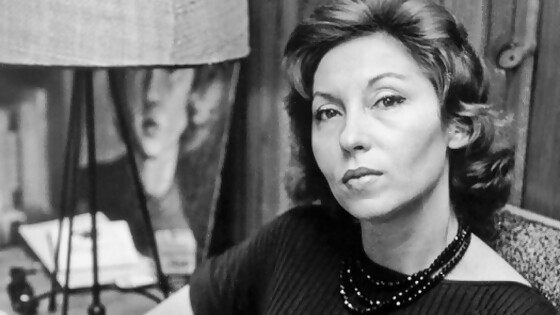 Clarice Lispector: la introspección como deporte extremo — Denise Mota — No Toquen Nada | El Espectador 810