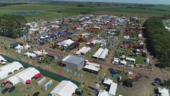 Expoactiva irá del 19 al 23 de marzo manteniendo la programación de charlas — Exposiciones — Dinámica Rural | El Espectador 810