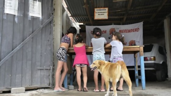 Un economista, muchas crisis y la lucha contra la pobreza como consenso posible — Entrevistas — No Toquen Nada | El Espectador 810