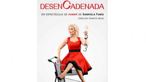 Otra cartelera con Gabriela Fumía — Cartelera — Otras metaforas | El Espectador 810