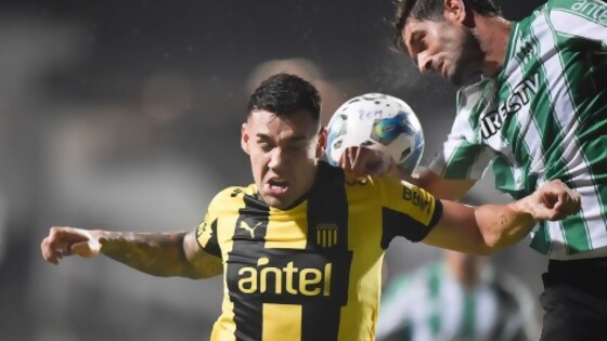 Fútbol suspendido por la pedrada al juez milineal — Darwin - Columna Deportiva — No Toquen Nada | El Espectador 810