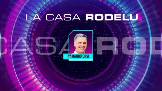 Casa RODELU: Cada vez más parejo — Audios — Paren Todo | El Espectador 810