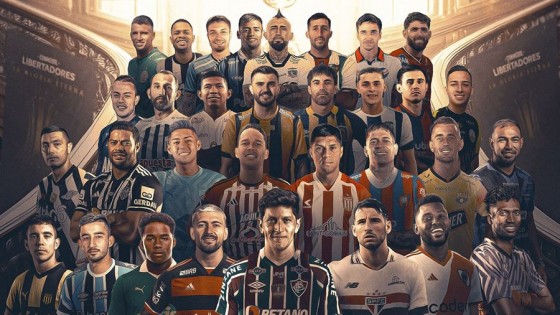 Los rivales de los equipos uruguayos en la Copa Libertadores y Sudamericana — Deportes — Primera Mañana | El Espectador 810