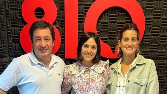 Primera gira gROU se sumerge en experiencias de agroecología y ganadería regenerativa — Entrevista destacada — Dinámica Rural | El Espectador 810