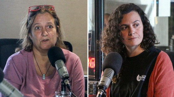  Los casos de Tuberculosis aumentan en Uruguay y en el mundo — La Entrevista — Más Temprano Que Tarde | El Espectador 810