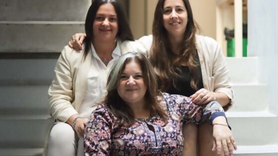 Tres mujeres, sus historias y los 10 años de la ley de fertilidad — Ronda NTN — No Toquen Nada | El Espectador 810