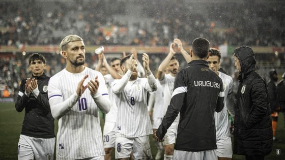 El balance de Uruguay en la Fecha FIFA — Deportes — Primera Mañana | El Espectador 810