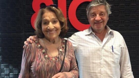 Recordando a Cristina Morán — Audios — Otras metaforas | El Espectador 810