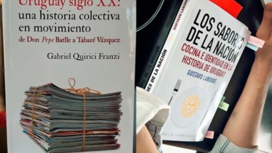 Criollismo, batllismo y las fronteras del Uruguay del 900, charla entre Quirici y Laborde — Audios — No Toquen Nada | El Espectador 810