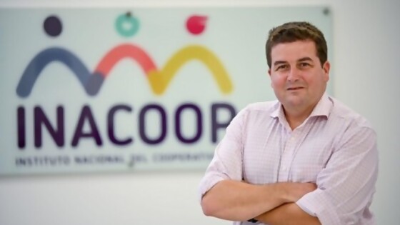 Inacoop reedita crédito a tasa cero para cooperativas afectadas por eventos climáticos  — Política — Dinámica Rural | El Espectador 810