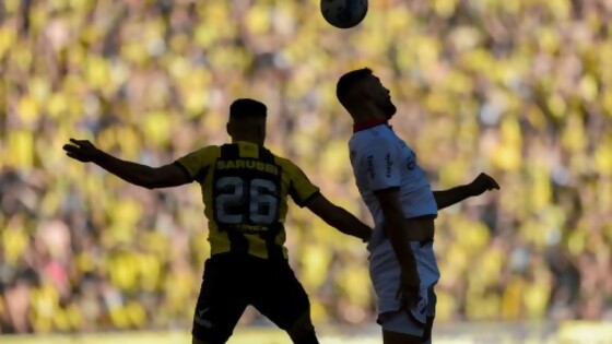 Clásico de Viernes Santo, sin goles y con los inadaptados de 'de vez en cuando' — Darwin - Columna Deportiva — No Toquen Nada | El Espectador 810