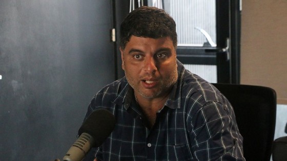 ¿Se puede erradicar la violencia del deporte? — La entrevista — Paren Todo | El Espectador 810