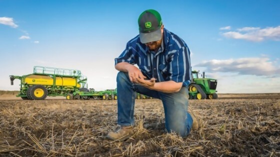 Andrioli: el incremento previsto en el agro y su importante impacto en un mayor crecimiento del PBI — Economía — Dinámica Rural | El Espectador 810