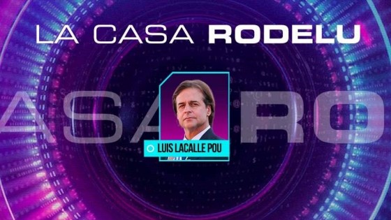 Casa RODELU: La aprobación de Lacalle Pou — Audios — Paren Todo | El Espectador 810