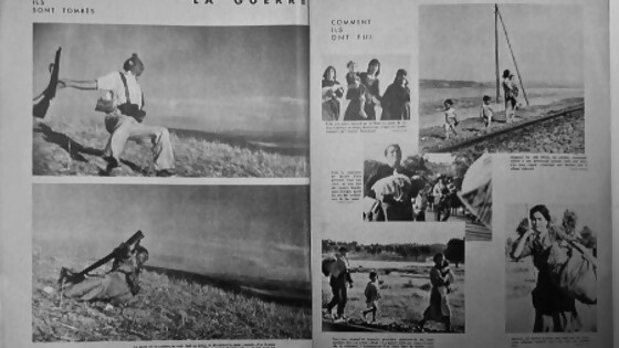 Una foto icónica de Robert Capa y sus polémicas — Leo Barizzoni — No Toquen Nada | El Espectador 810