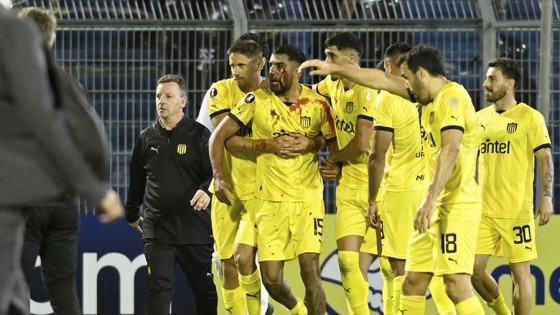 La derrota de Peñarol y las posibles sanciones por los incidentes en la tribuna — Deportes — Primera Mañana | El Espectador 810