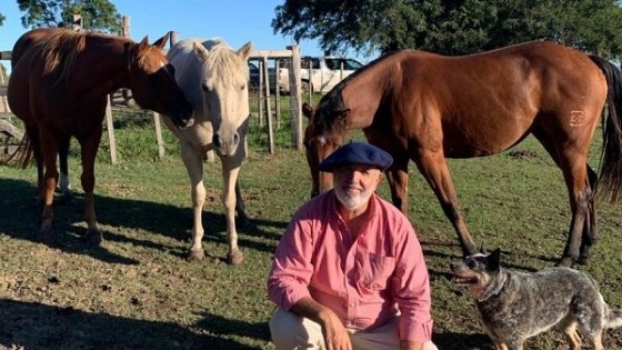 Pardié: un remate de estrellas de dos cabañas con una historia de cercanía — Mercado Lanero — Dinámica Rural | El Espectador 810